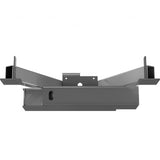 WELDMENT,STRADDLE BASE **