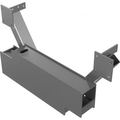 WELDMENT,STRADDLE BASE **