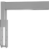 WELDMENT,ARM STRADDLE RIGHT