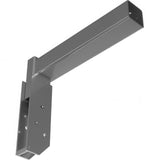WELDMENT,ARM STRADDLE LEFT