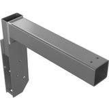 WELDMENT,ARM STRADDLE LEFT