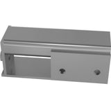 WELDMENT,FLATFORK SOCKET  **