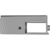WELDMENT,FLATFORK SOCKET  **