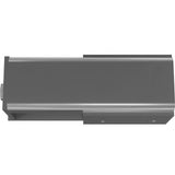 WELDMENT,FLATFORK SOCKET  **