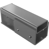 WELDMENT,FLATFORK SOCKET  **