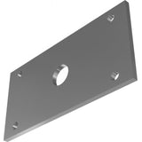 PLATE,MAST MOUNTING