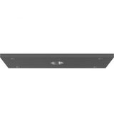 PLATE,MAST MOUNTING