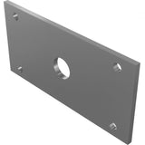PLATE,MAST MOUNTING