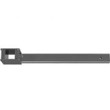 WELDMENT,ARM ADJ. FORK-BLUE**