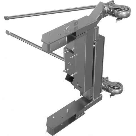 SL5'10'15 STRADDLE BASE