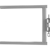 SL STANDARD FORK ASSEMBLY**