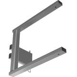 SL STANDARD FORK ASSEMBLY**