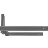 SL STANDARD FORK ASSEMBLY**