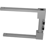 SL ADJUSTABLE FORK ASSEMBLY **