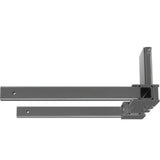 SL ADJUSTABLE FORK ASSEMBLY **