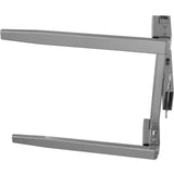 SL 5'10'15' FLAT FORK ASSY. **