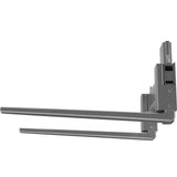 SL 5'10'15' FLAT FORK ASSY. **