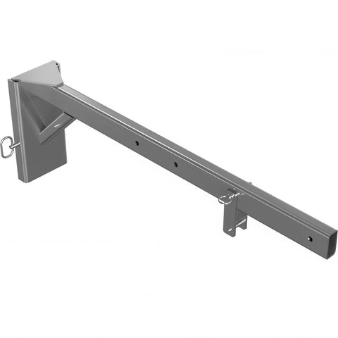ACC,SLA STD BOOM ASSY,BLUE