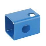 CLAMP TUBE,STABILIZER BLUE