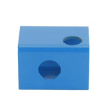 CLAMP TUBE,STABILIZER BLUE