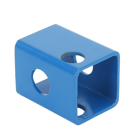 CLAMP TUBE,STABILIZER BLUE