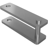 WELDMENT,CLEVIS STD. BOOM****