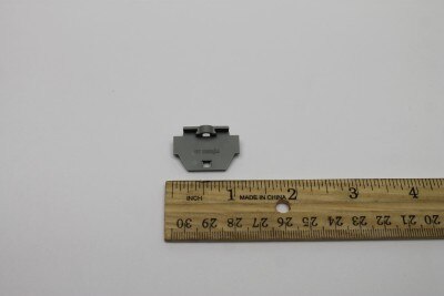 END PLATE,WAGO
