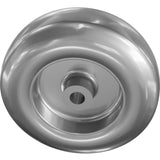 WHEEL,PNEUM- 10 X .625 X 4 **