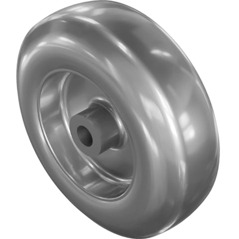 WHEEL,PNEUM- 10 X .625 X 4 **