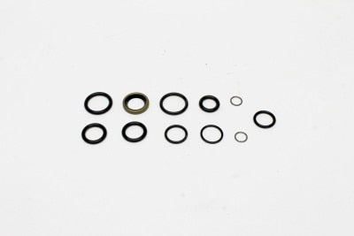 SEAL KIT,CONTROL VALVE