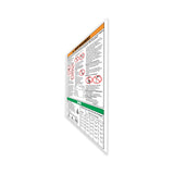 DECAL,OPERATING INSTRUCT. SL2