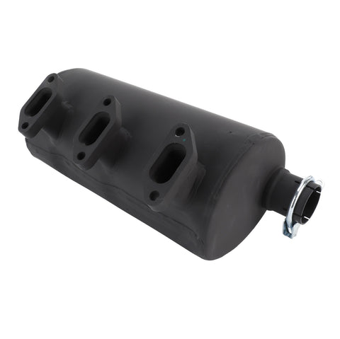 KIT,MUFFLER,DEUTZ - NLA