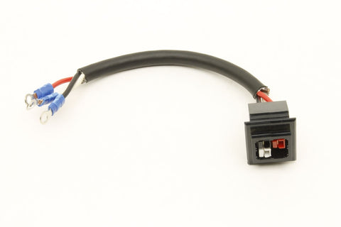 CONNECTOR ASSY,FOOTSWITCH S40*