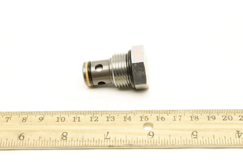 VALVE,CHECK (30797)