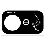 DECAL,OPTION GENERATOR***