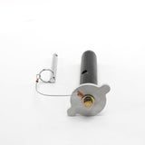 PIN ASSEMBLY,TURNTBLE ROTATION