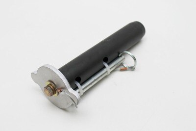 PIN ASSEMBLY,TURNTBLE ROTATION