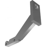 WELDMENT,DEUTZ ENGINE MOUNT***