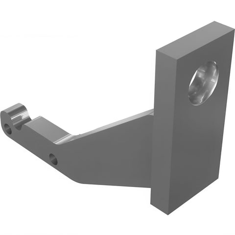 WELDMENT,DEUTZ ENGINE MOUNT***