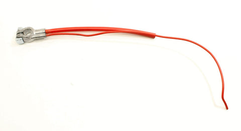BATTERY CABLE,POSITIVE,8