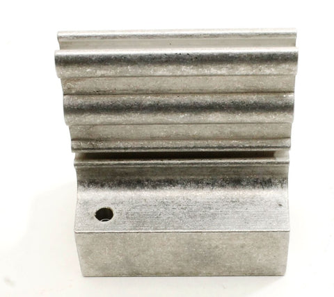 EXTRUSION,PROX.SWITCH TAPPED