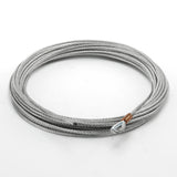 CABLE ASSY,SL/ST25 813 7/32*