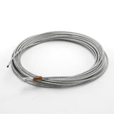 CABLE ASSY,SL/ST25 813 7/32*