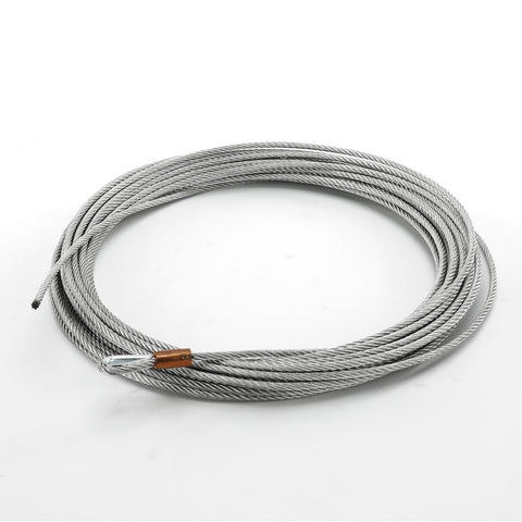 CABLE ASSY,SL/ST25 813 7/32*