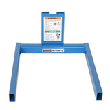 FORK,STANDARD,W/DECAL,SLA2