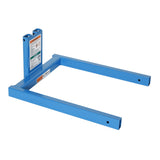 FORK,STANDARD,W/DECAL,SLA2