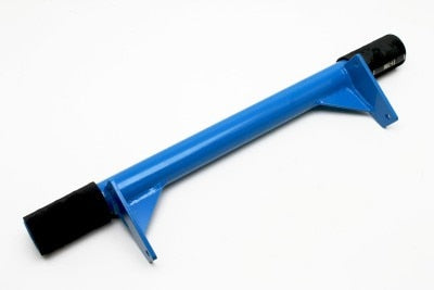 PIVOT WELD W/RUBBER**