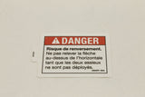 DECAL,DANGER,TIPOVER,AXLES