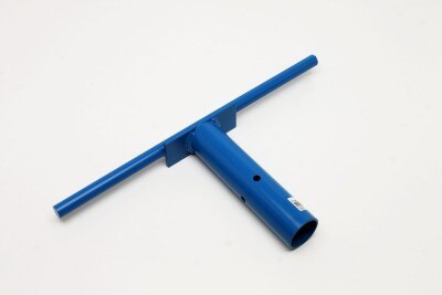 LOADING WHEEL WELDM.W/TAPE**