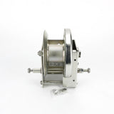 WINCH W/DECAL 1SPEED SL/ST